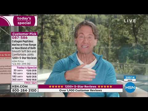 HSN | Andrew Lessman Your Vitamins 09.13.2020 - 12 PM