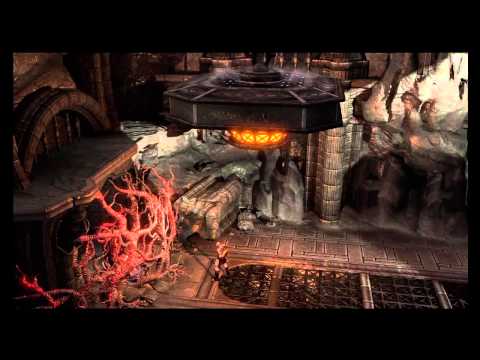 God of War III Remastered: Realm of Hades quick walkthrough part 1