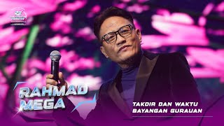 Download lagu Rahmad Mega - Takdir dan Waktu & Bayangan Gurauan (UniKL 22nd Convo - Sesi 4) mp3 Download lagu Rahmad Mega - Takdir dan Waktu & Bayangan Gurauan (UniKL 22nd Convo - Sesi 4) mp3