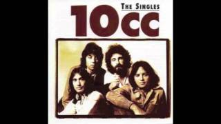 10cc-Wall Street Shuffle (Live)