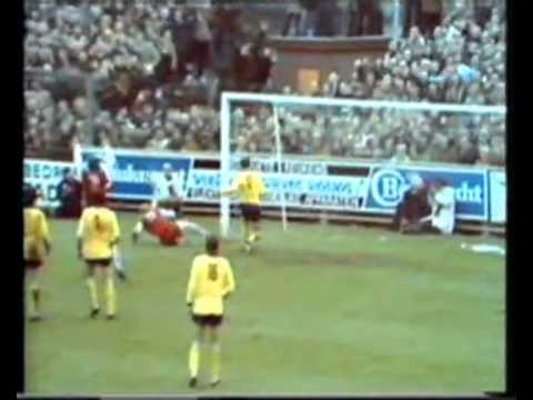 EREDIVISIE 1973/1974 - AZ '67 ALKMAAR - A.F.C. AJAX   3:0