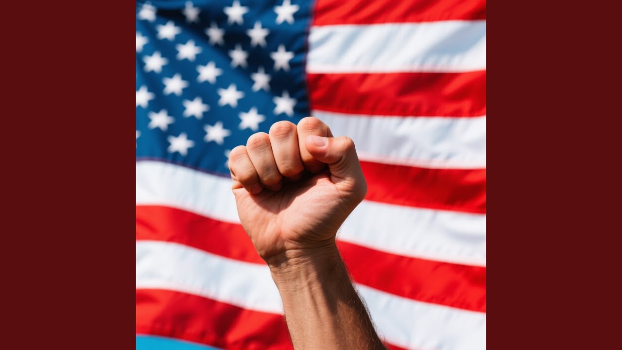 Trump - America First