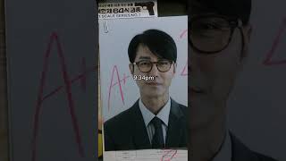 The NO OTHER CHOICE routine. Easy routes don’t pay well, get up.