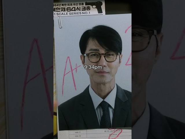 The NO OTHER CHOICE routine. Easy routes don’t pay well, get up.