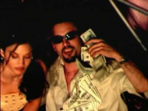 Slim feat. Sr. Martini, BUG & Spens - Началото / Nachaloto