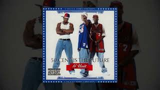 50 Cent - Surrounded By Hoes (50 Cent is the Future 14)