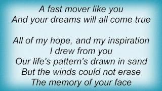 Roxy Music - Beauty Queen Lyrics
