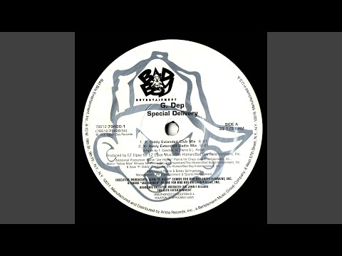 Special Delivery (P. Diddy Extended Club Mix)