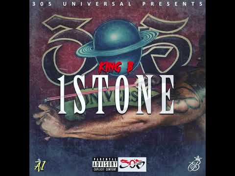 King B -One Stone (Lyrical Joe Diss)