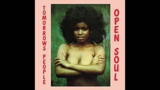 0048 / 1%CLUB / Tomorrows People - Open Soul