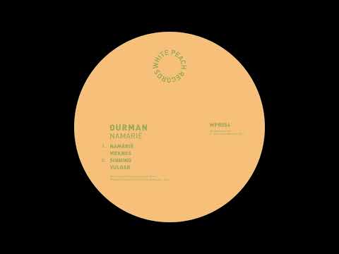 Ourman - Sinning