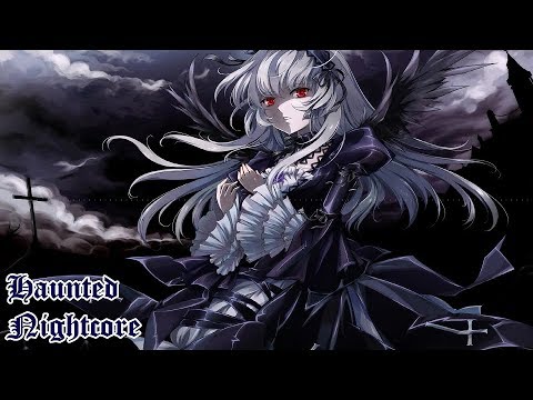 Haunted Nightcore