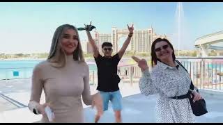 Дубай! Видео от партнёра Клуба путешественников