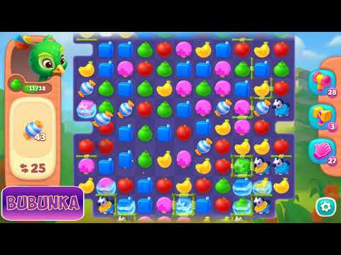 Wildscapes level 976 HD