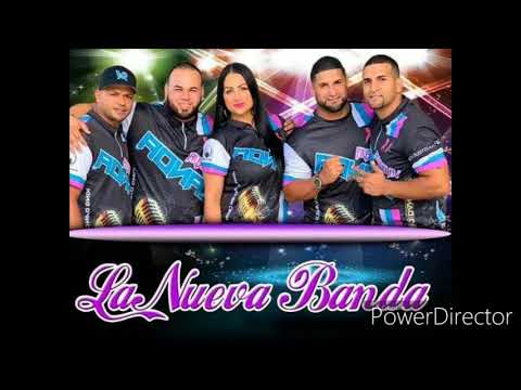 Grupo La Nueva Banda- Lloraba Mi Corazón