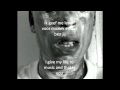 zo niet mij- typhoon (translated)