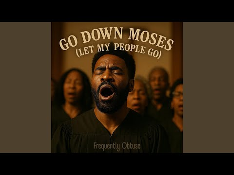 Go Down, Moses (Let My People Go)