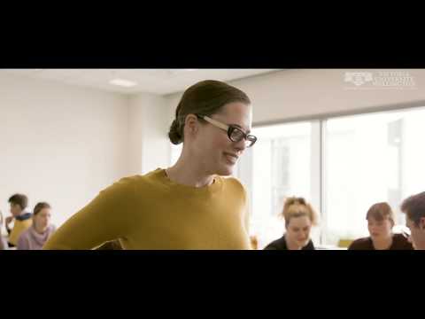 2019 GGAA WINNER: Learning, Teaching & Skills – Victoria University of Wellington