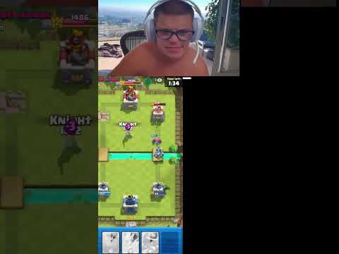 Epic Archer Showdown! Hitting Hell From Above! #shorts