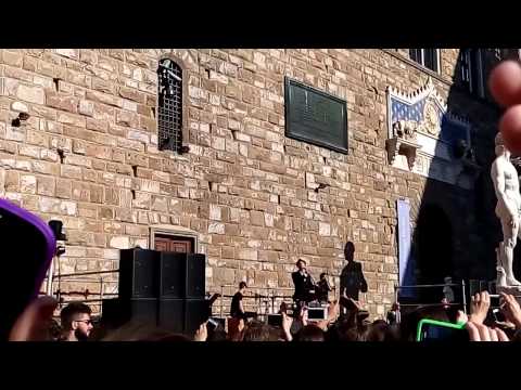 Niccolò Agliardi - Io non ho finito