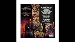 Special Ed -  Akshun