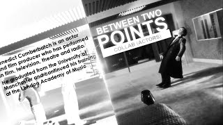 COLLAB: BETWEEN TWO POINTS [ACTORS]