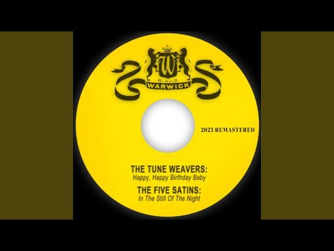 In the Still of the Night (2023 Remastered)