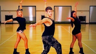 I&#39;m A Slave 4 U - Britney Spears | The Fitness Marshall | Dance Workout