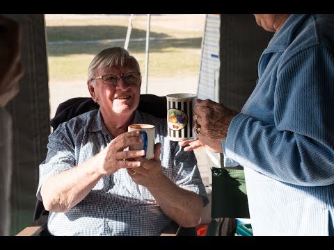 G'DAY Magazine: The Half Century Travellers