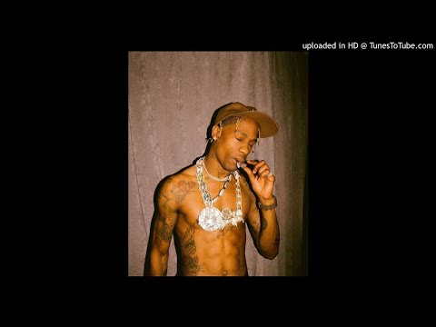 (FREE) Travis Scott X Cubeatz Type Beat "Location"