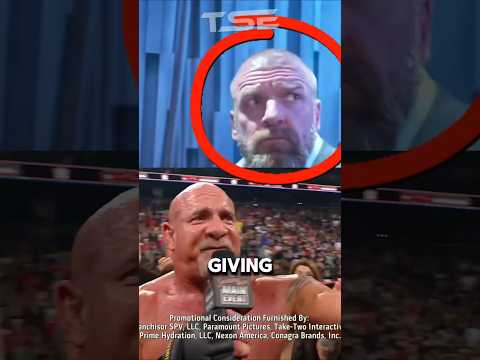 Gunther RETIRES Goldberg As SNME Ends DISASTROUSLY 😳😞