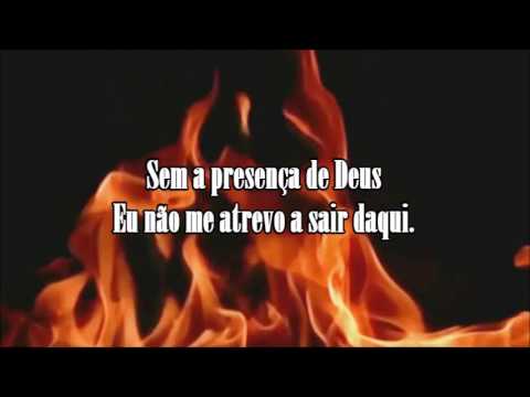 PELO FOGO - VOICES (PLAYBACK LEGENDADO)