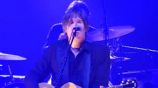 Del Amitri - Driving With the Brakes On - live @ Symphony Hall, Birmingham 23.07.2018