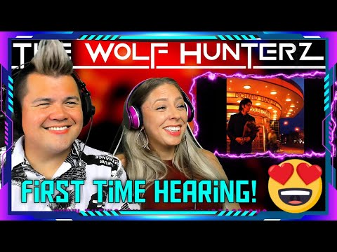 FIRST TIME Reaction to "Richard Hawley - Born under a bad sign" THE WOLF HUNTERZ Jon and Dolly