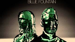 Coattails - Broods (Billie Fountain Cover)