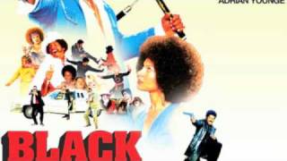 BLACK DYNAMITE THEME