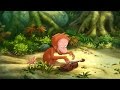 Kleiner Dodo Trailer