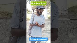 Nos bastidores