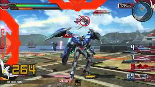 [ゴムチキン]マキシブーストONが出ても遊びます8 [ガンダムエクストリームバーサスフルブ―スト]