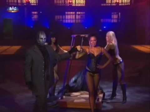 Os Segredos da Magia - Ep.1 parte(3/4) - Portugûes de Portugal