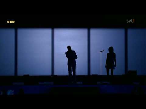 John ME feat. Amanda Jenssen - love is my drug [P3 Guldgalan]