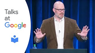 Glen Weldon: "The Caped Crusade: Batman and the Rise of Nerd Culture" | Talks at Google