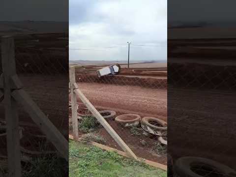 4 Etapa do Paraense de Velocidade na Terra em Palotina