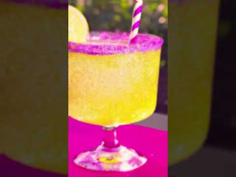 Vodka, Passion Fruit cocktail recipe - Peach Passion - Mixology AI #cocktailrecipes
