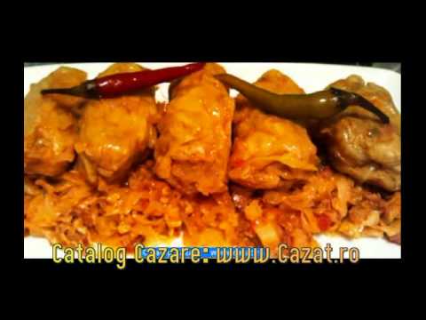 Cazare Uriu, Bistrita Nasaud - Cazat.ro