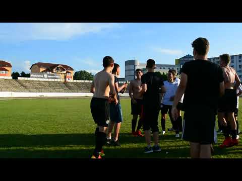 UNIREA ALBA IULIA JUNIORI C