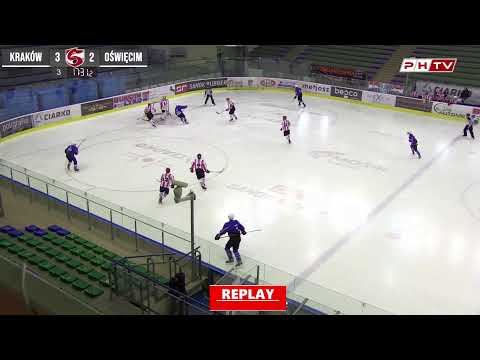 25.03. / 9:00 MKS CRACOVIA – UKH UNIA OŚWIĘCIM