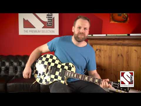 Gibson 1958 Les Paul "Checkerboard" Murphy Lab Heavy Aging 2020 image 23