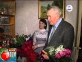 «Благодатная свадьба» супругов Сухобоченковых. 