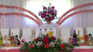 preview picture of video 'Restaurant Elegance Baia Mare, Sala nunti'